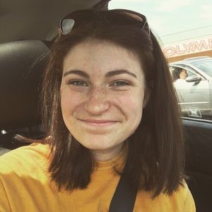 Meet your Posher, Brynn